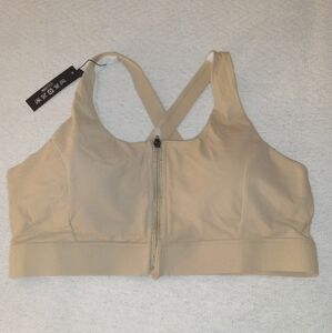 NWT Sz.2X Women's Cordaw Sports Bra